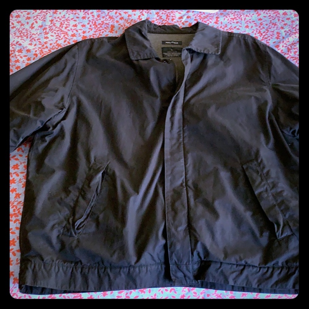 Nautica jacket